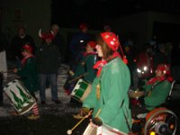 Fasnet Fridig 2010