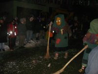 Fasnet Fridig 2010