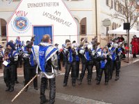 Fasnet Mändig 2010