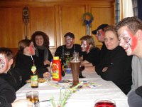 Fasnet Mändig 2010