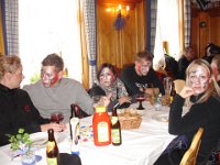 Fasnet Mändig 2010