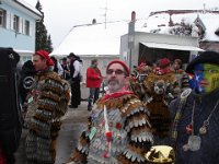 Fasnet Mändig 2010