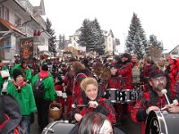 Fasnet Mändig 2010