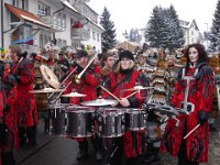 Fasnet Mändig 2010