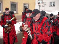 Fasnet Mändig 2010