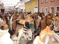 Fasnet Mändig 2010