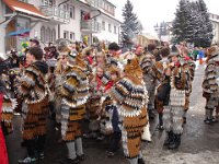 Fasnet Mändig 2010