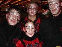 Fasnet Mändig 2010