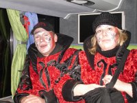 Fasnet Mändig 2010