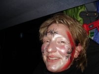 Fasnet Mändig 2010