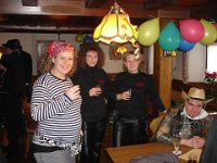 Fasnet Sundig 2010