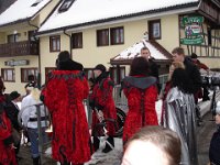 Fasnet Sundig 2010