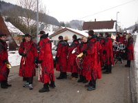 Fasnet Sundig 2010