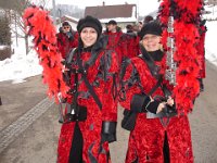 Fasnet Sundig 2010