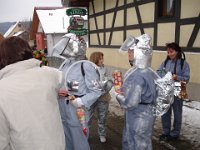 Fasnet Sundig 2010