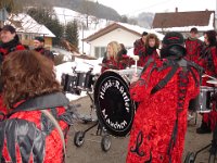 Fasnet Sundig 2010