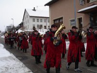 Fasnet Sundig 2010