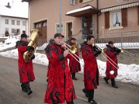 Fasnet Sundig 2010