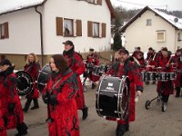 Fasnet Sundig 2010