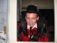 Fasnet Sundig 2010