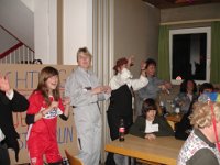 Fasnet Sundig 2010