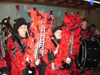 Fasnet Sundig 2010