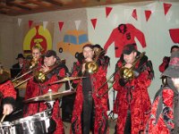 Fasnet Sundig 2010