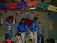 Fasnet Sundig 2010