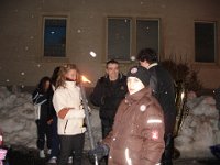 Fasnetfüür 2010