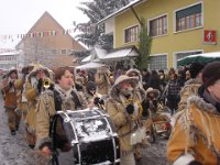 Kleggau Narrentreffen 2010