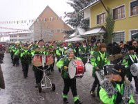Kleggau Narrentreffen 2010