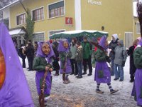 Kleggau Narrentreffen 2010