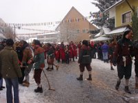 Kleggau Narrentreffen 2010