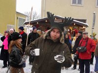 Kleggau Narrentreffen 2010