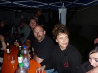 Maienstellen bei Melanie und Stefan 2010