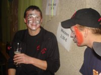Mauchen Kappenabend 2010