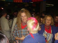 Mauchen Kappenabend 2010