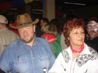 Mauchen Kappenabend 2010
