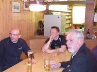 Probenweekend 2010