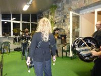 Probenweekend 2010