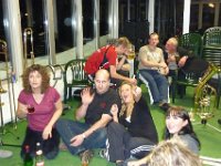 Probenweekend 2010