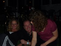 Probenweekend 2010