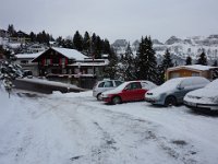 Probenweekend 2010