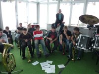 Probenweekend 2010