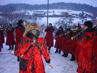 Schmutzige Dunschdig 2010