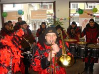 Schmutzige Dunschdig 2010