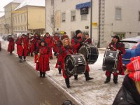 Schmutzige Dunschdig 2010