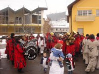 Schmutzige Dunschdig 2010