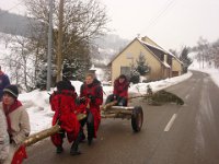 Schmutzige Dunschdig 2010