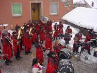 Schmutzige Dunschdig 2010